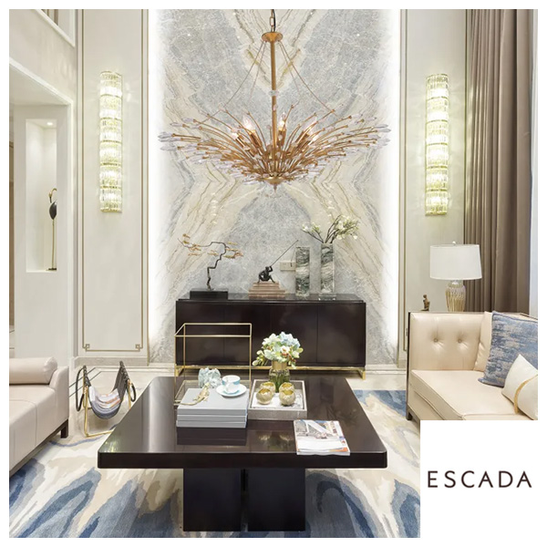 Распродажа светильников Escada, скидки до 42%